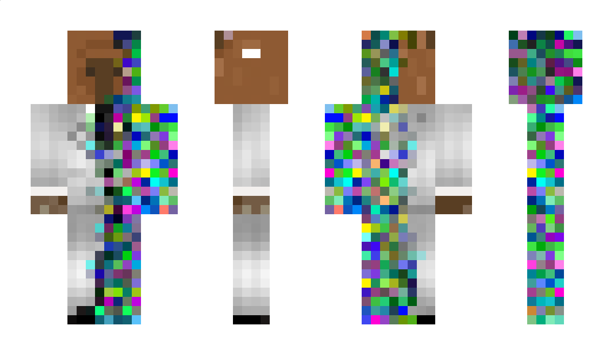 domaingus Minecraft Skin