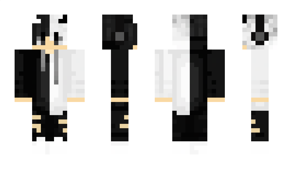 Ondra53cz Minecraft Skin