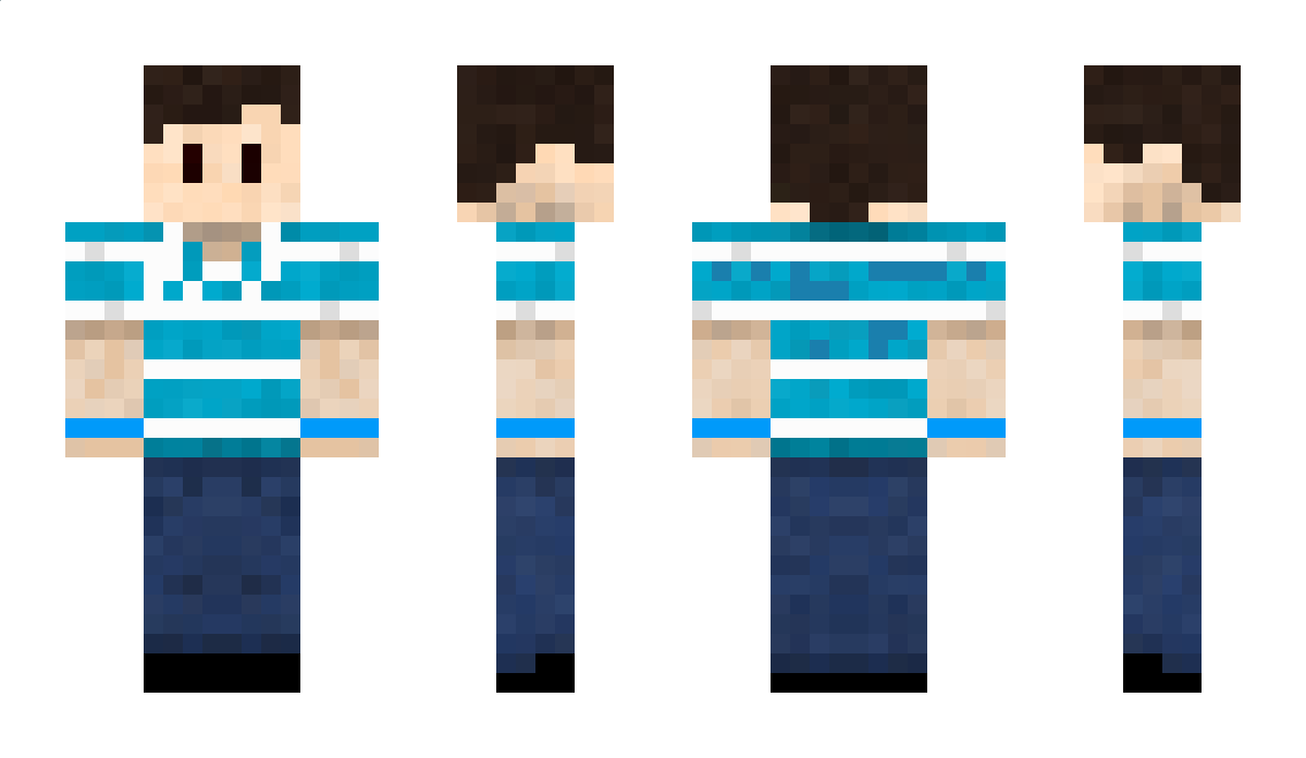 WAFFLES123321 Minecraft Skin