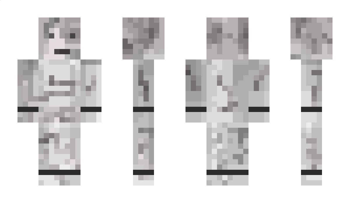 waisq Minecraft Skin