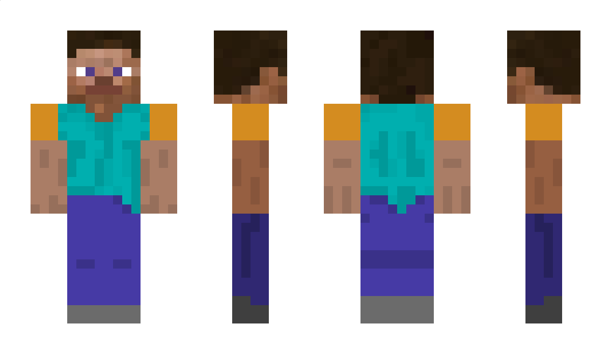 tbl72 Minecraft Skin