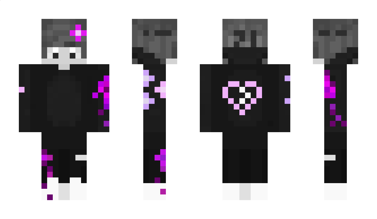 GALAXY_pengu Minecraft Skin