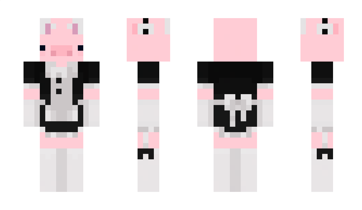 xcz_0929 Minecraft Skin