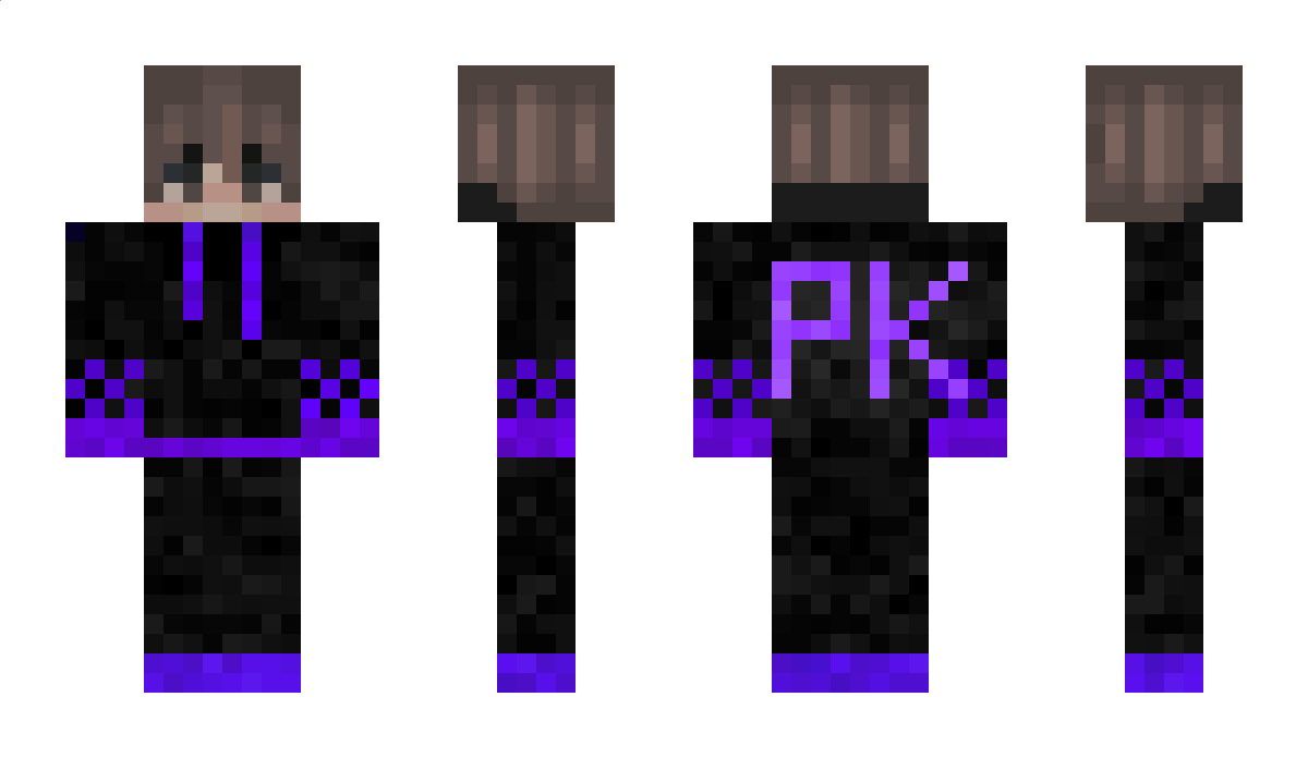 Peak_Mee Minecraft Skin