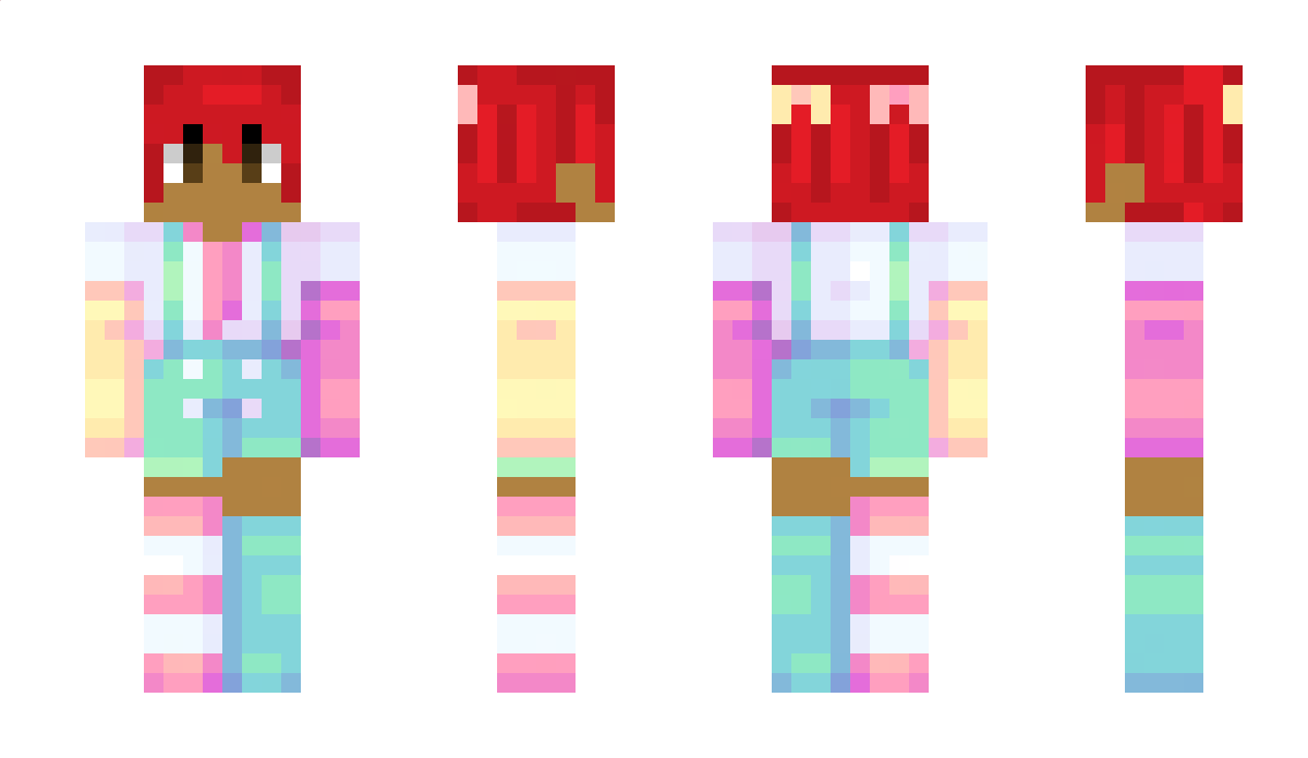 DaObsi Minecraft Skin