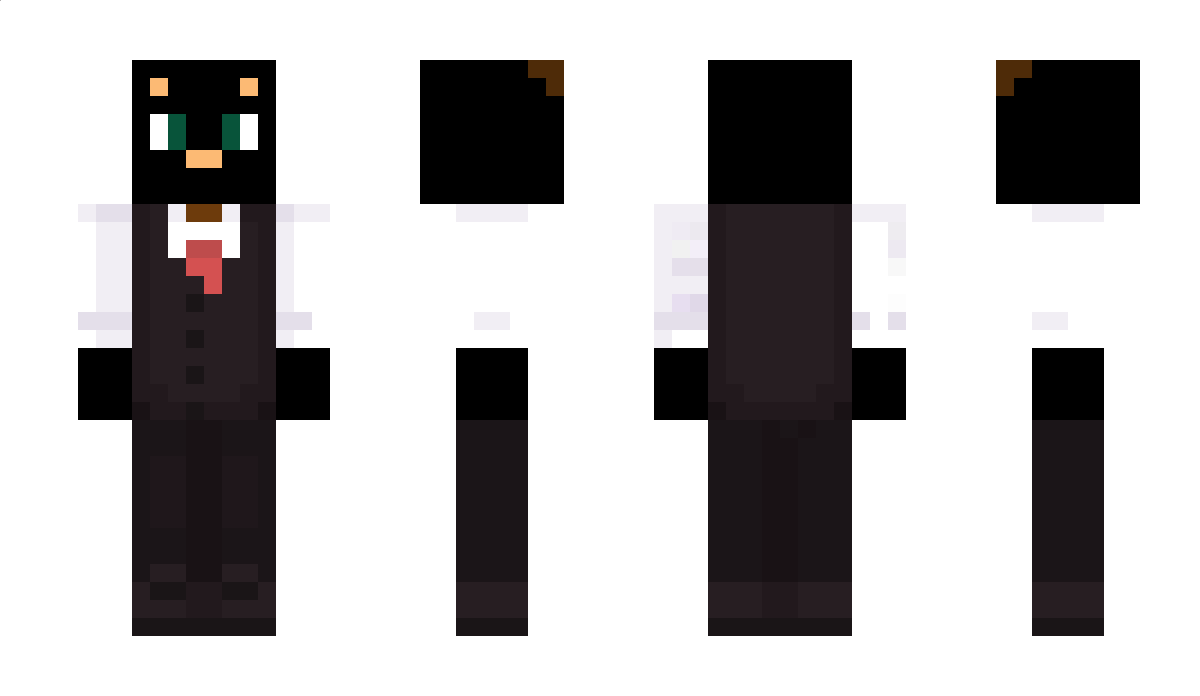 GottRK Minecraft Skin