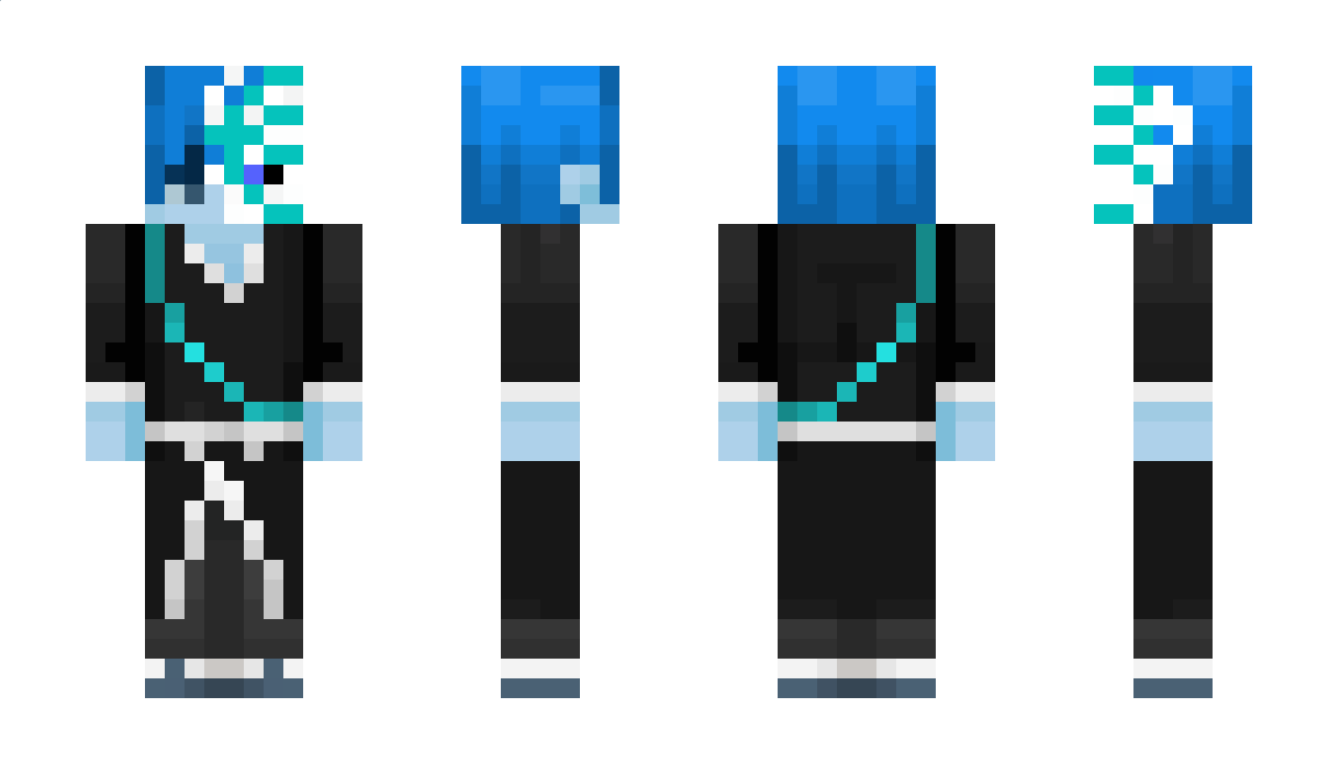 Tertixz_ Minecraft Skin