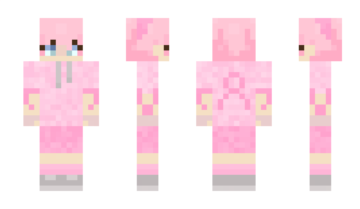 TheNetherWither Minecraft Skin