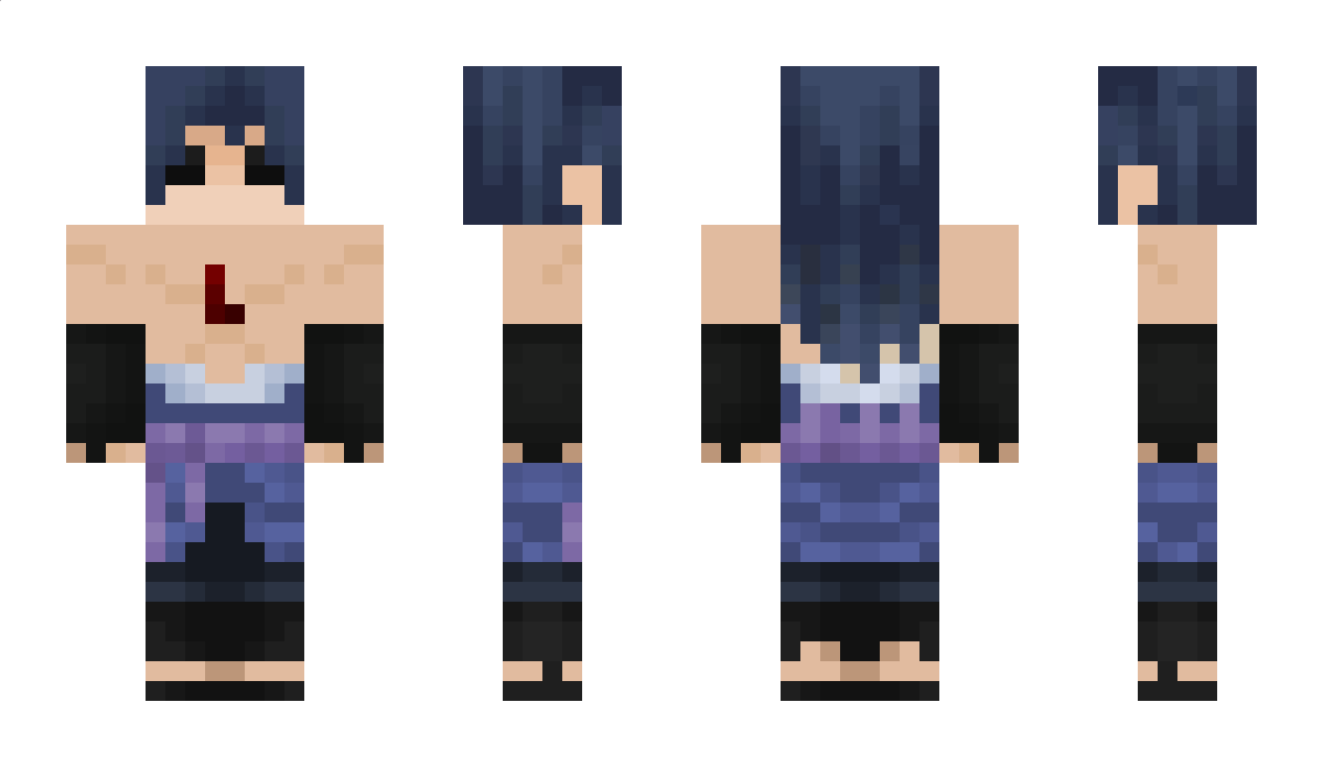 sskee_ Minecraft Skin