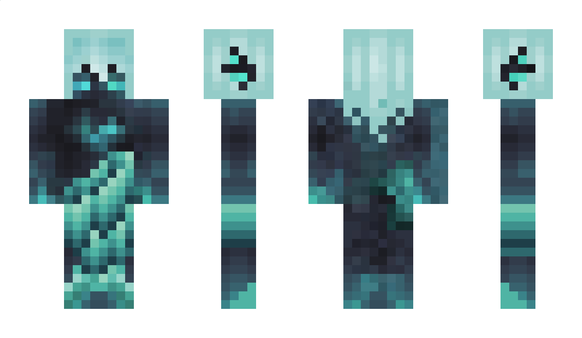 Crimsonal_0wl Minecraft Skin