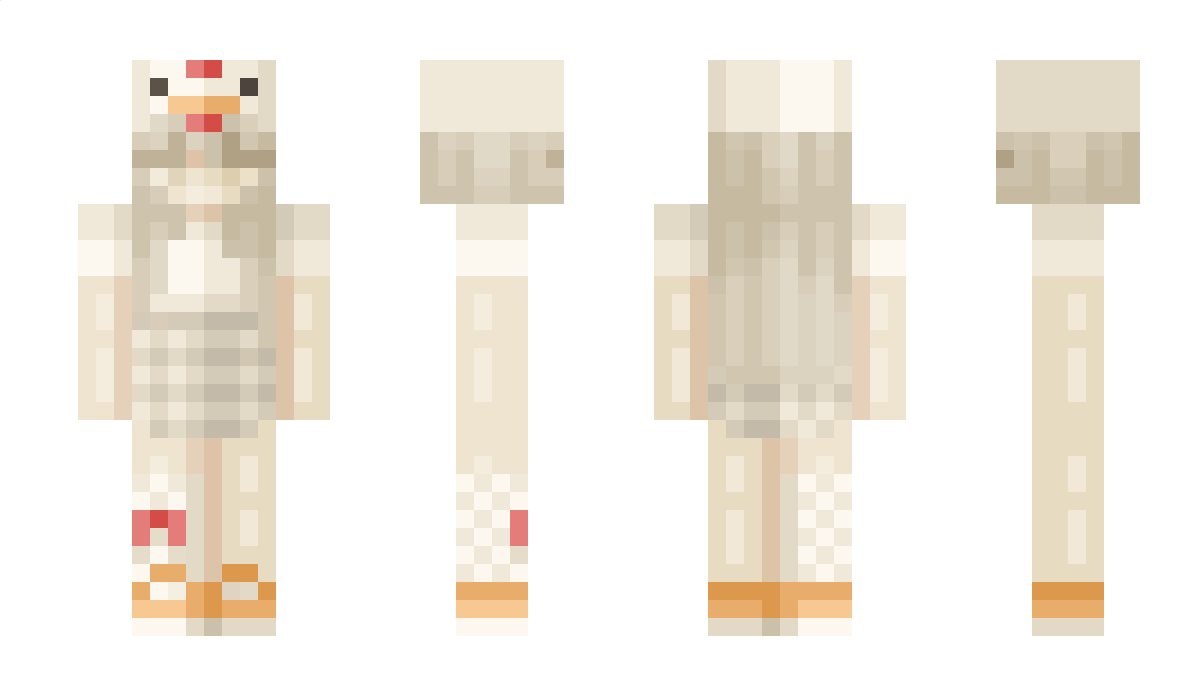 BrotherLoops Minecraft Skin