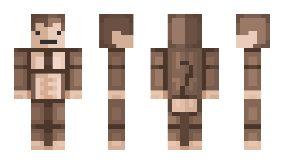 BieleBieleBiele Minecraft Skin