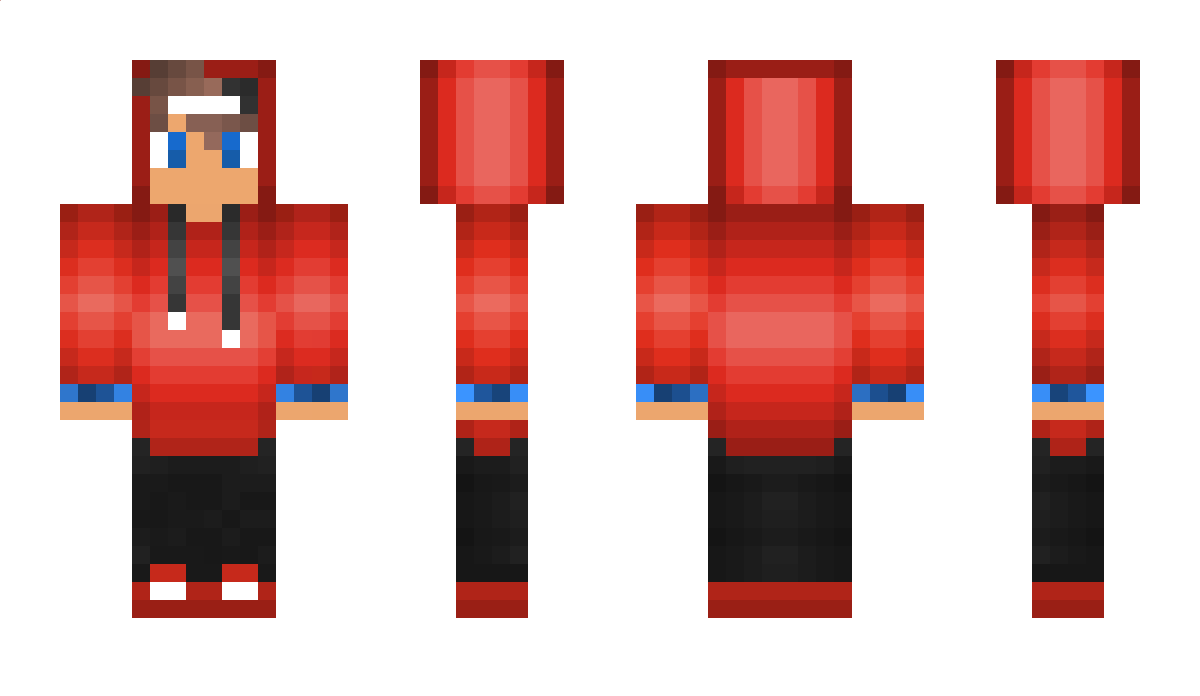 zRymes_ Minecraft Skin