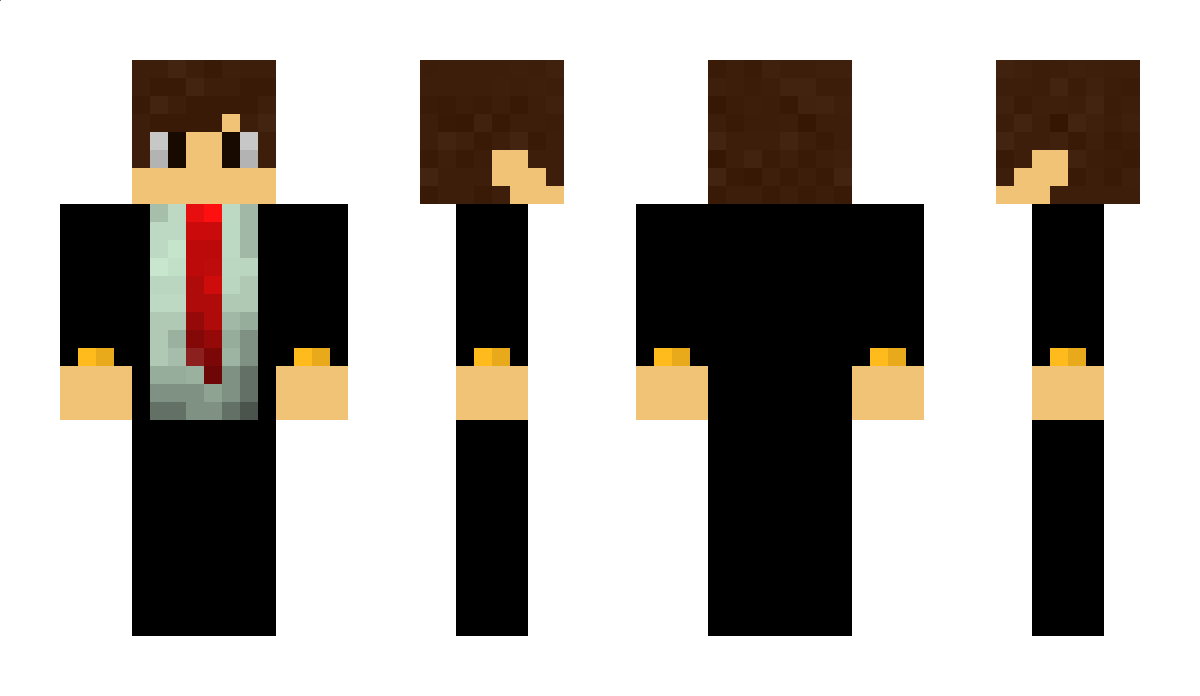 zine_yt Minecraft Skin