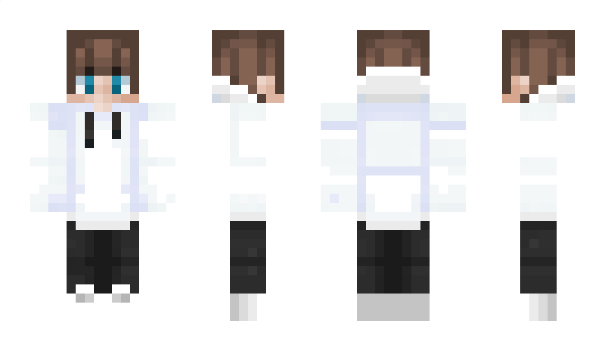 Ori_B06 Minecraft Skin