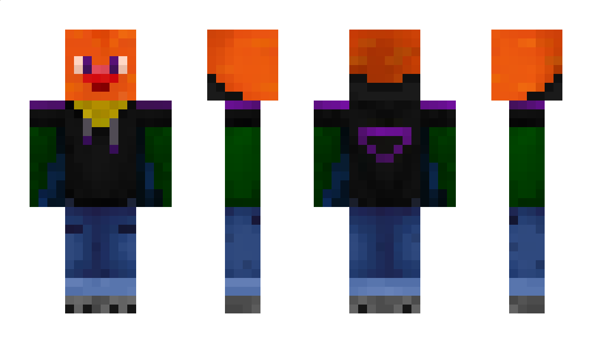 _Wiki_ Minecraft Skin