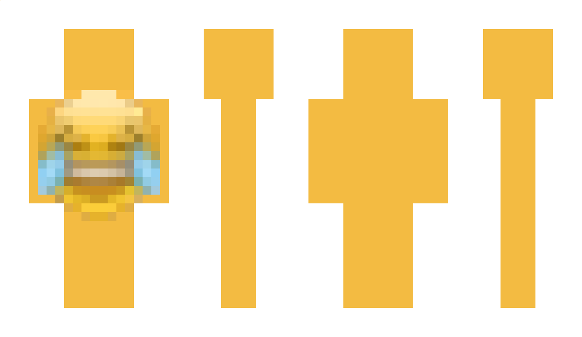 Dexv Minecraft Skin