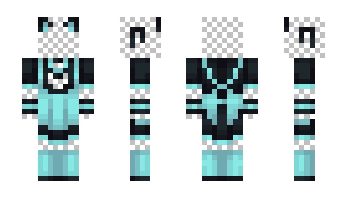 Krem_Atorium Minecraft Skin