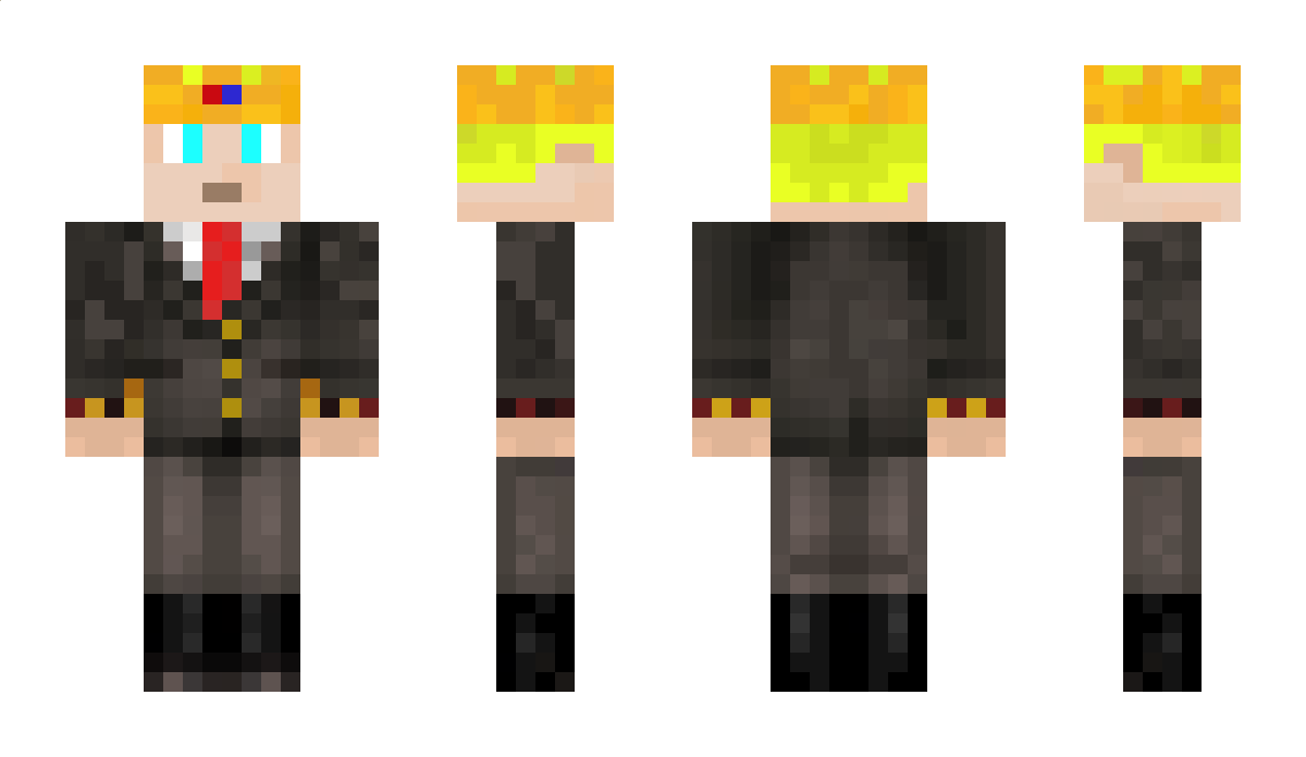 reuw3ur Minecraft Skin