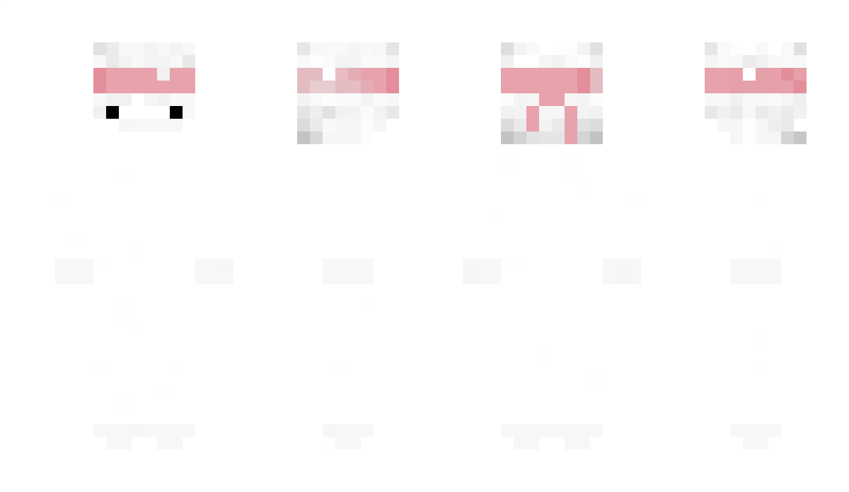 SlapDatHoe Minecraft Skin