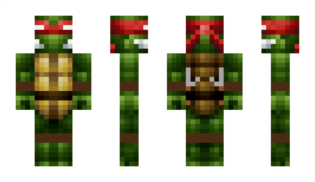 Jo4ke Minecraft Skin