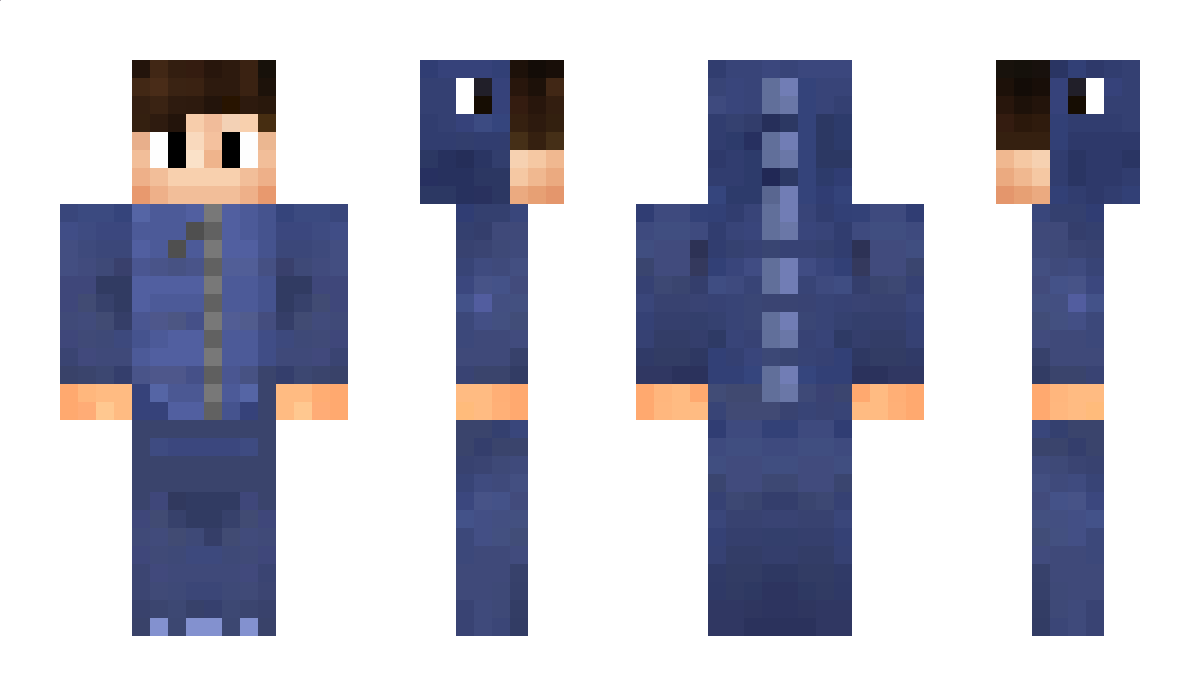 Boce19 Minecraft Skin