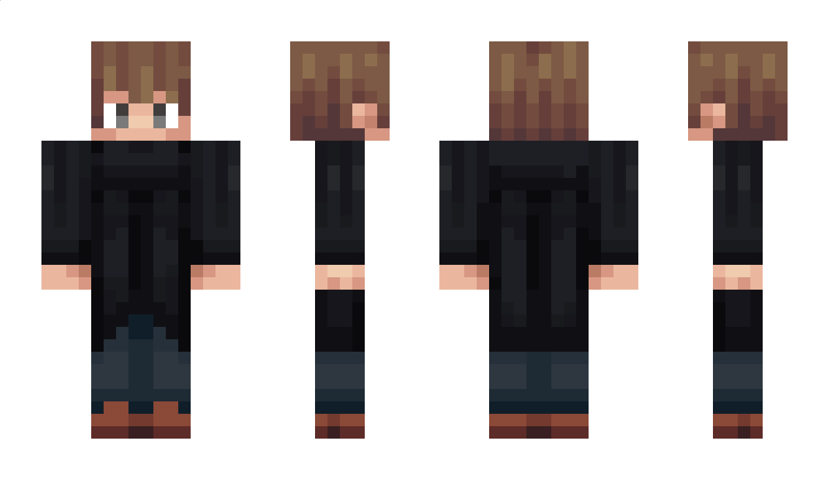 xAntho_ny Minecraft Skin