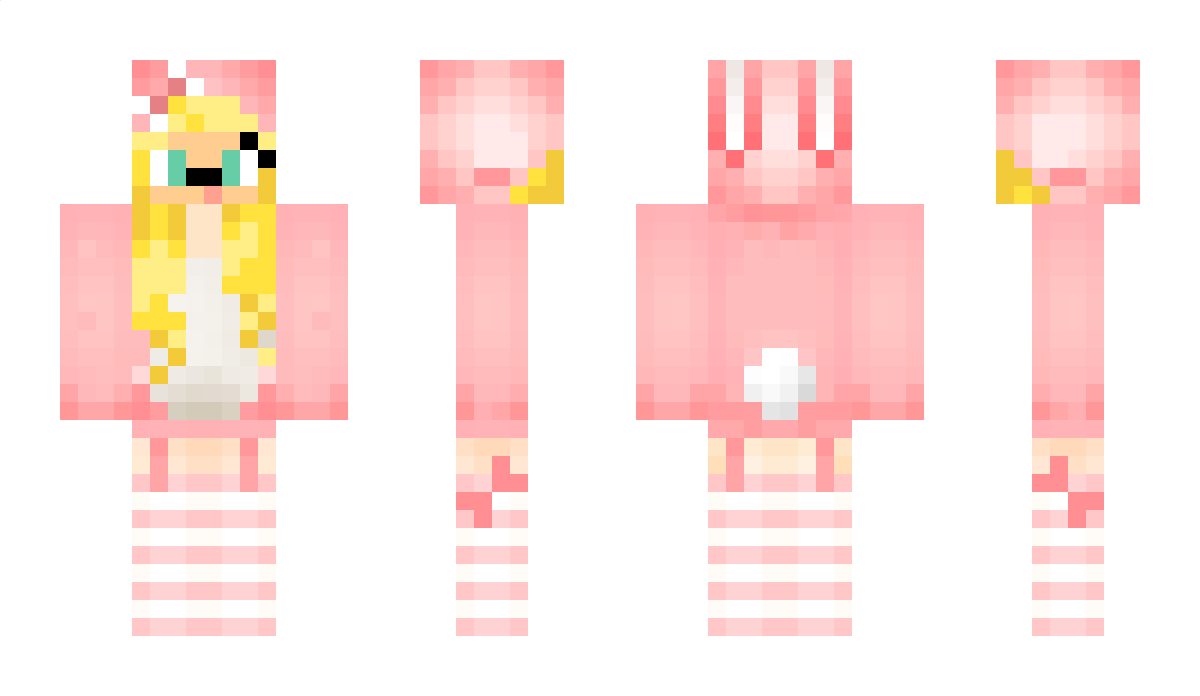 Hoby Minecraft Skin