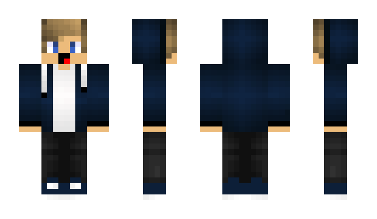 jaseon Minecraft Skin