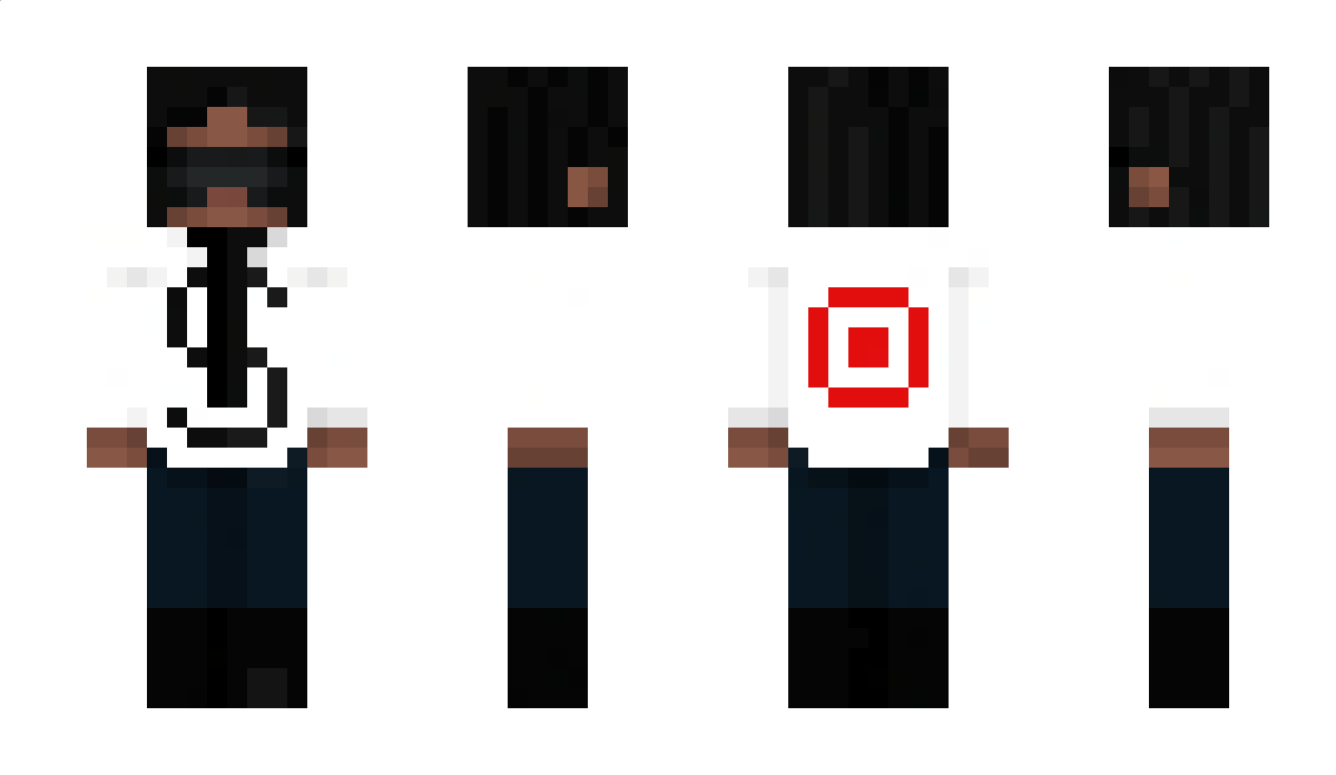 812343 Minecraft Skin