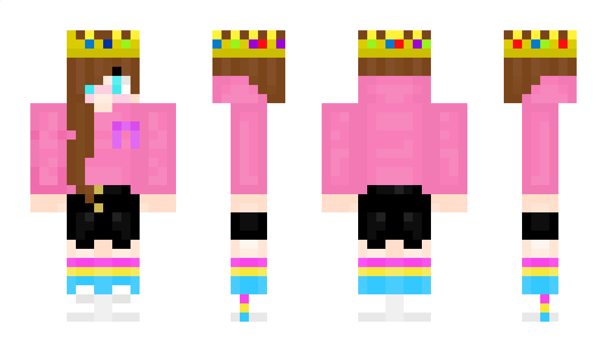 ASogg Minecraft Skin