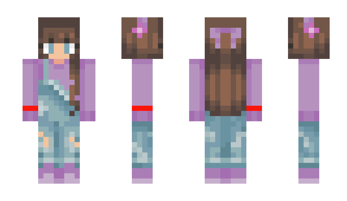 _KoKo___ Minecraft Skin