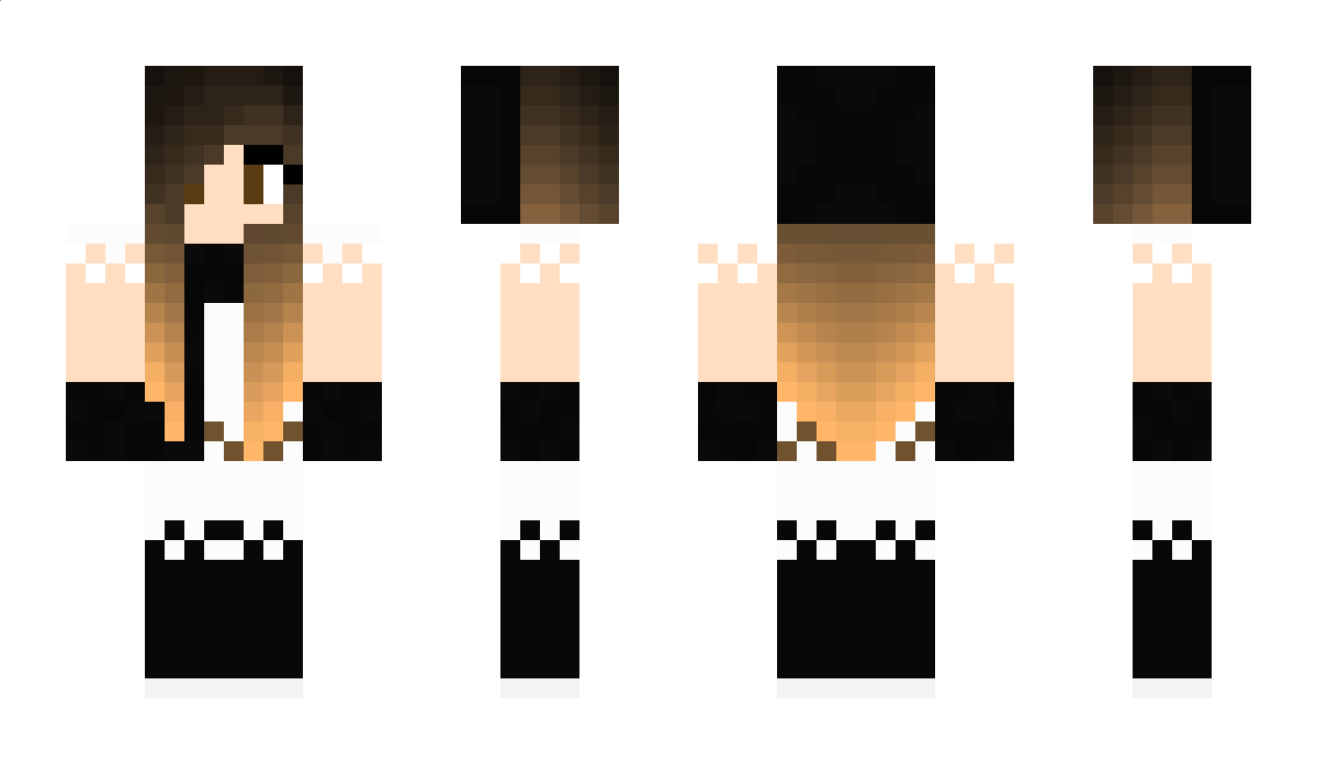 avc Minecraft Skin