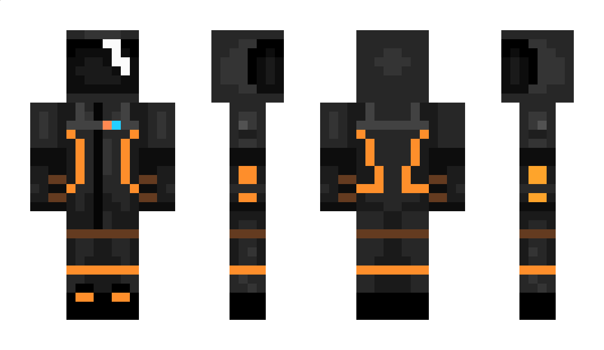 Dennko_ Minecraft Skin