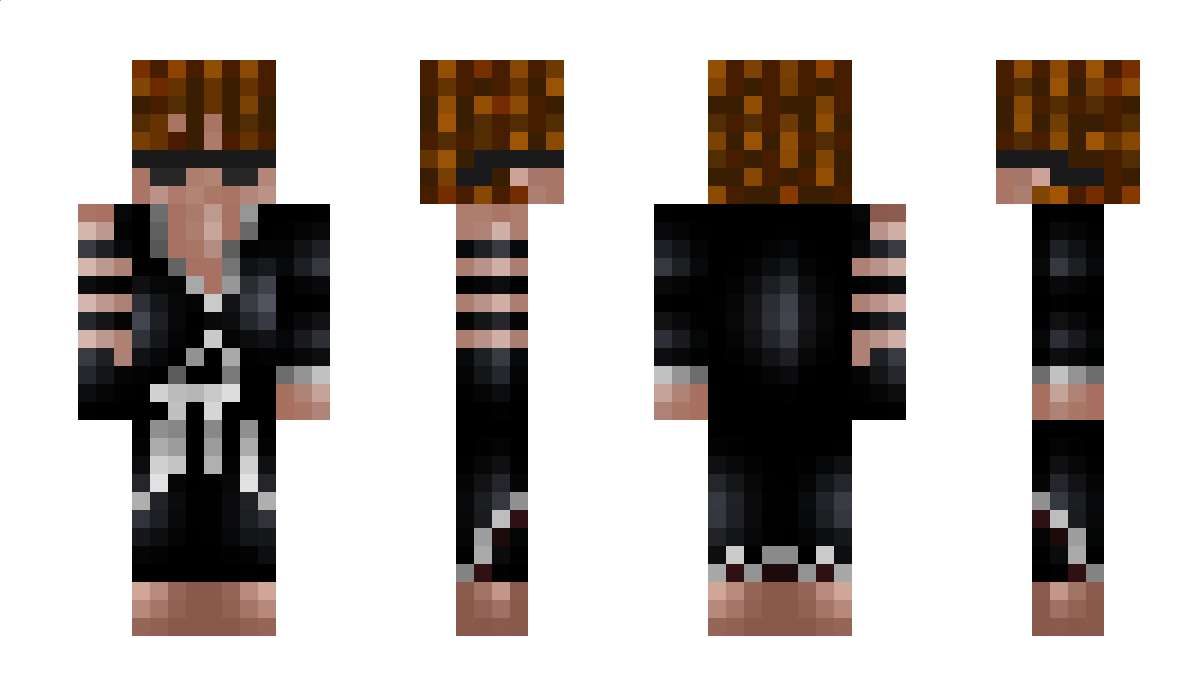 Not_Japu Minecraft Skin