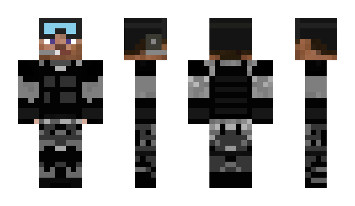 marko1246 Minecraft Skin