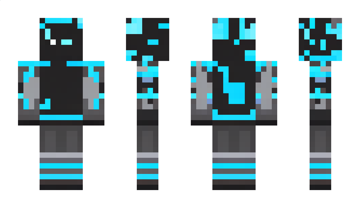 gooissupercool Minecraft Skin