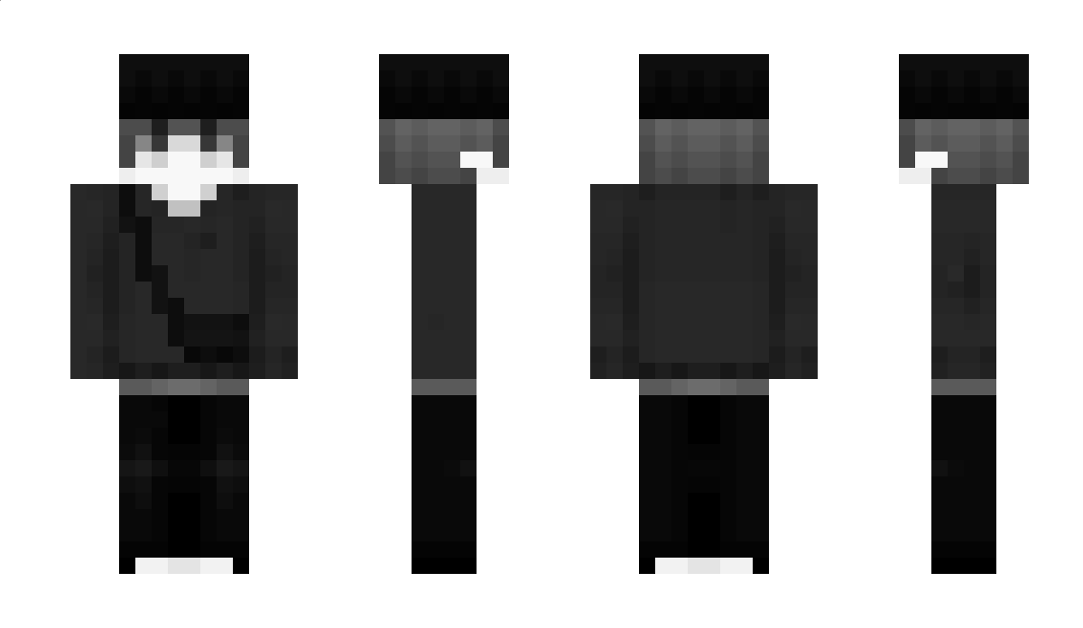 Andy1_siempre Minecraft Skin