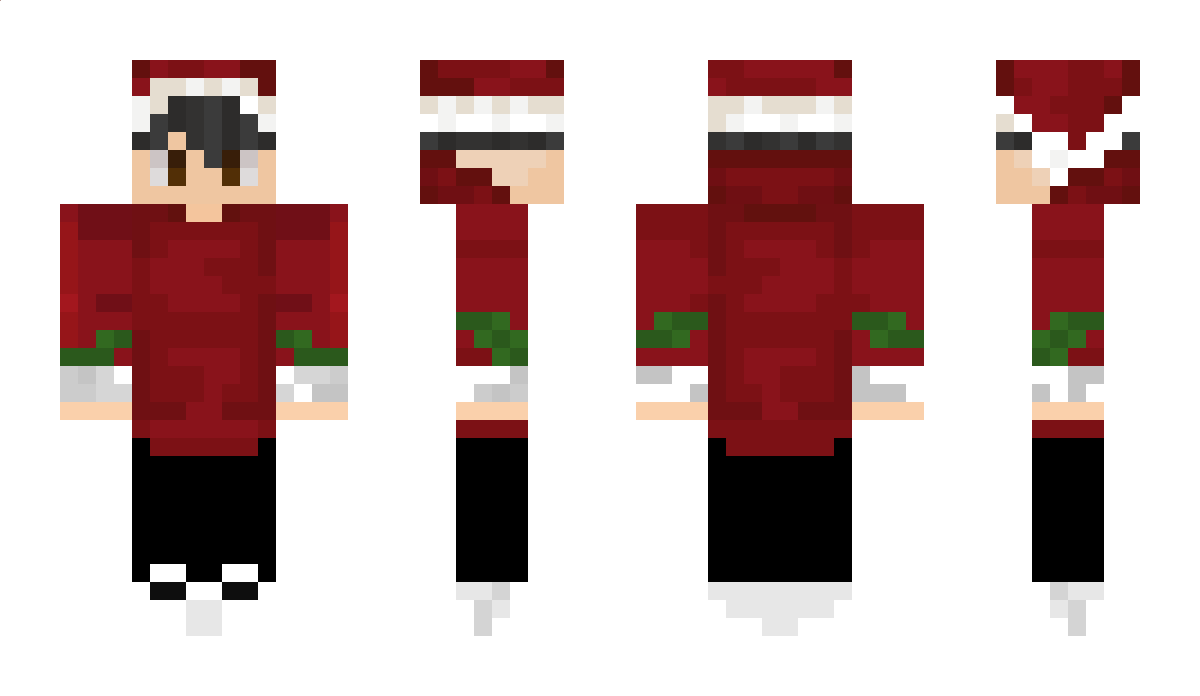 _petheus Minecraft Skin