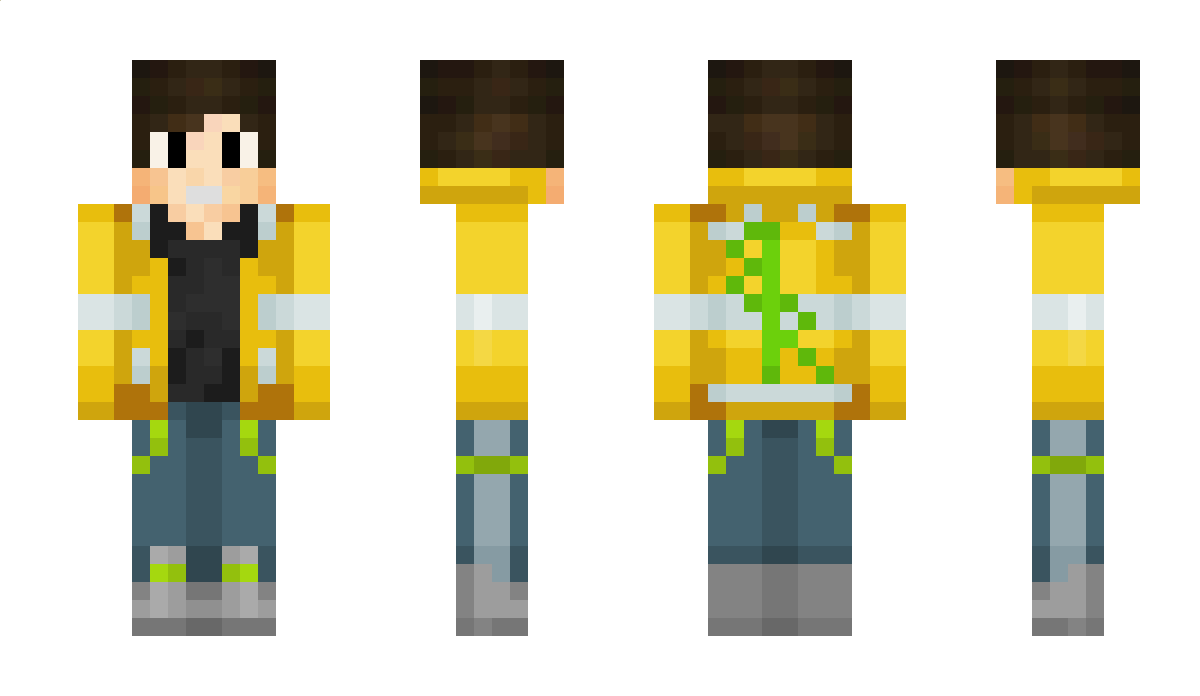 Menemen72_ Minecraft Skin