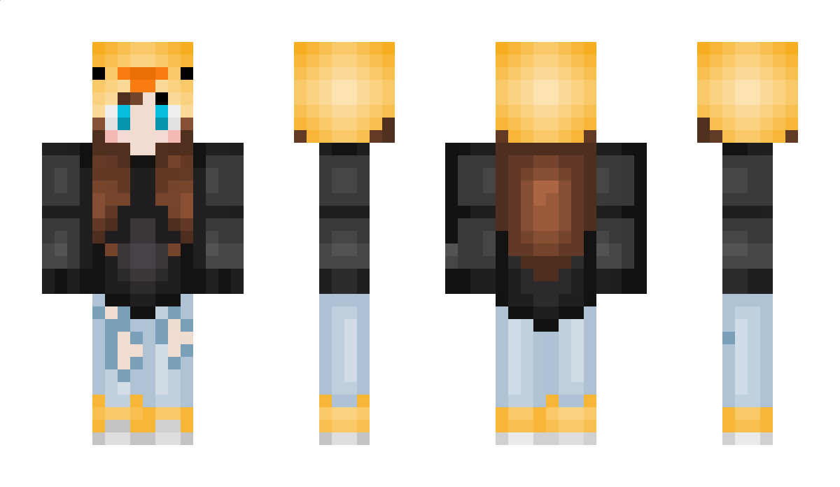 Hetty_ Minecraft Skin