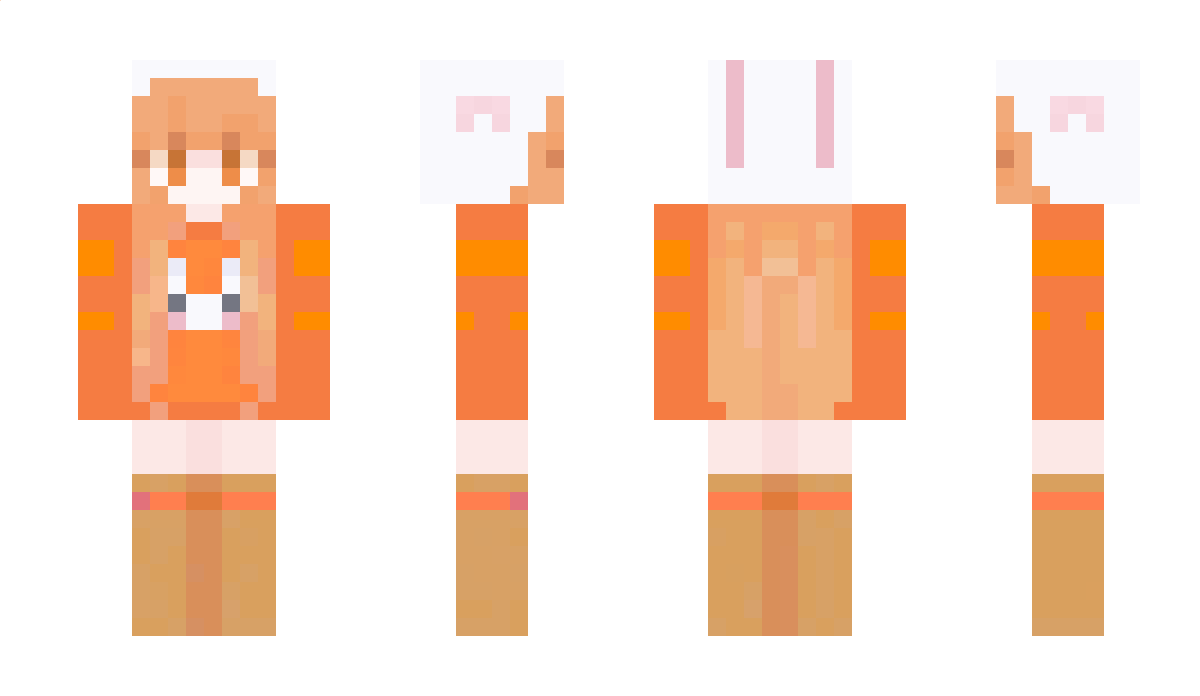 ITrksh Minecraft Skin