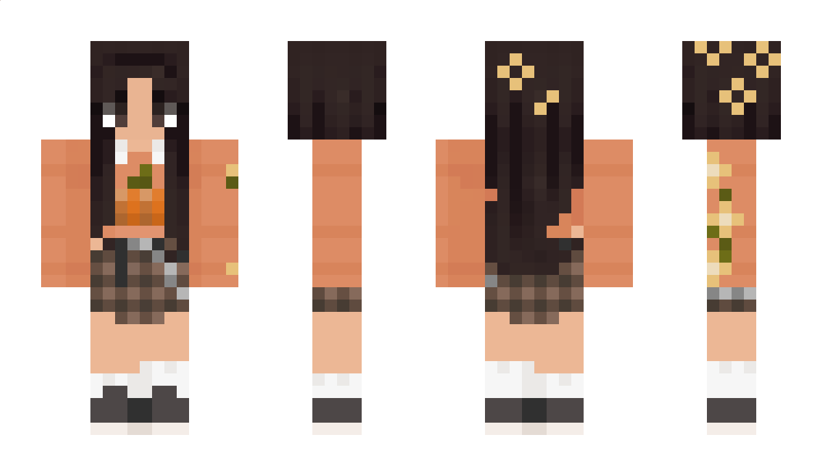 ShadowgamingVA Minecraft Skin