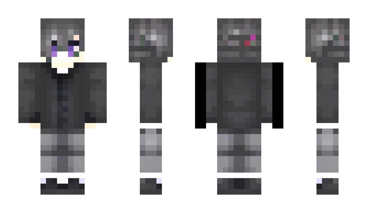 kafel15 Minecraft Skin