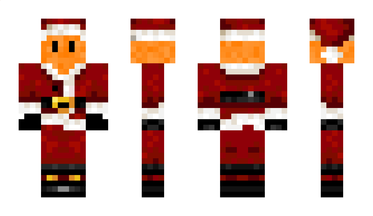 gruz_ Minecraft Skin