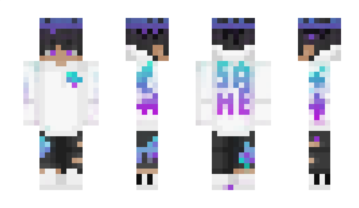 _S4NEE_ Minecraft Skin