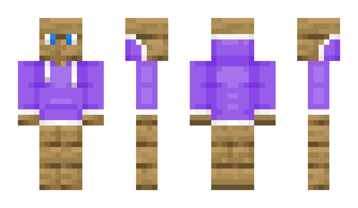 PechenegsSlayer Minecraft Skin