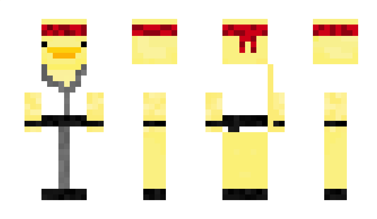 XXXZAKOPANEXXX Minecraft Skin