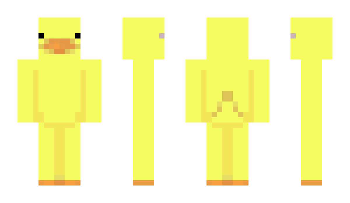 CoffeeStain_ Minecraft Skin