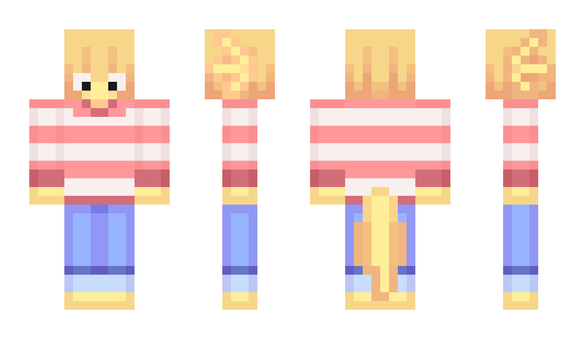 Coolattas Minecraft Skin